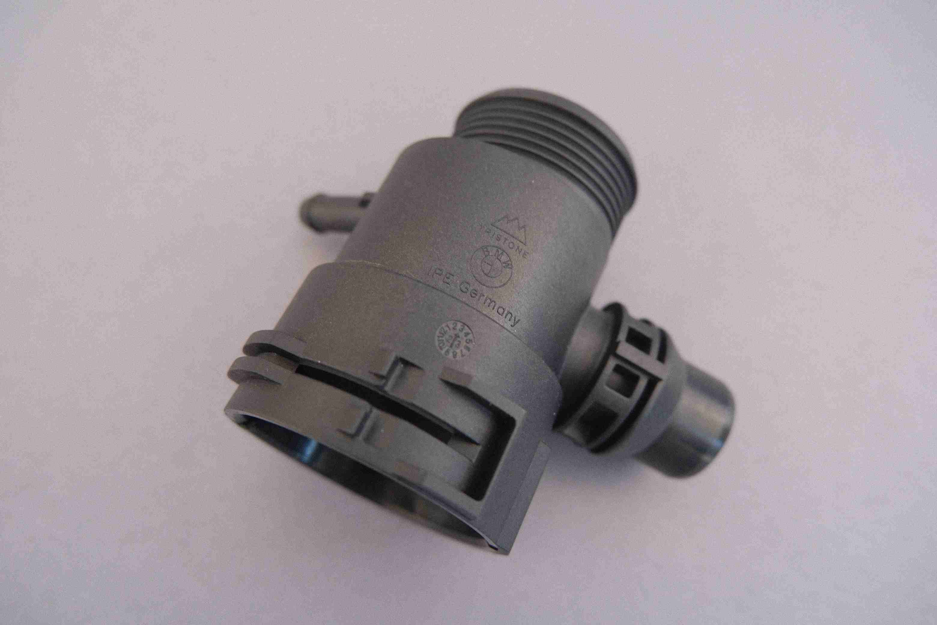 Együreges formagyártás