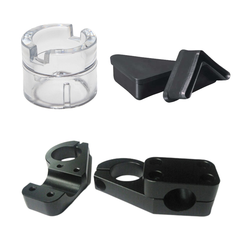 Szabványos precíziós formakészítés