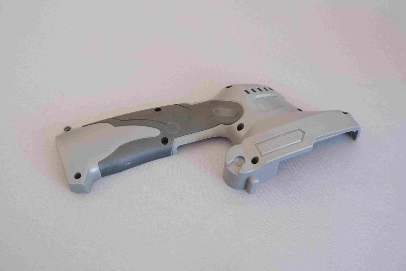 Acél fröccsöntő szerszámok gyártása