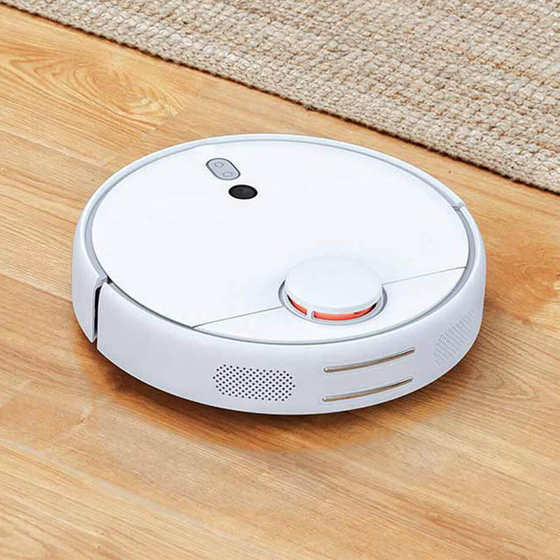 Seprő robot öntés
