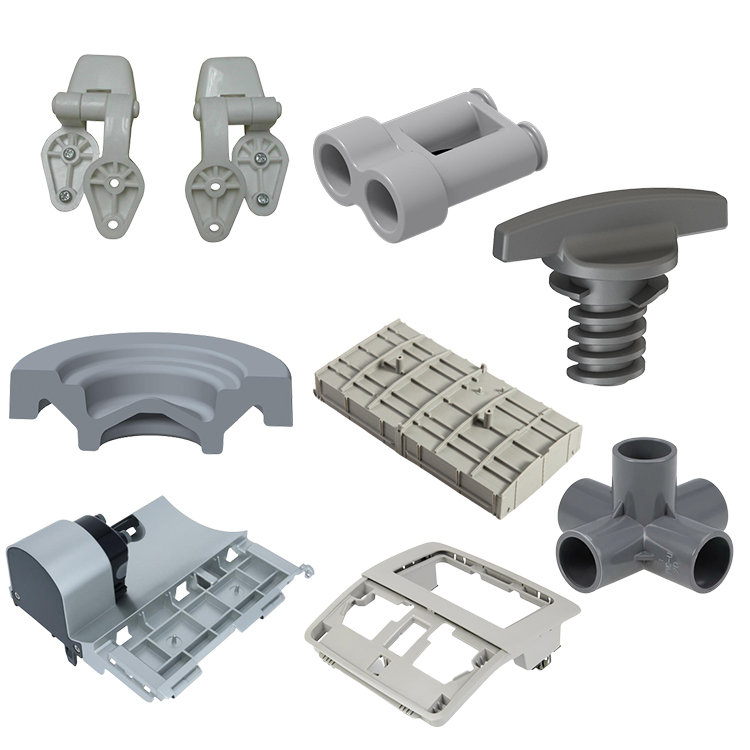 Hőre lágyuló fröccsöntő szerszámok specialistája