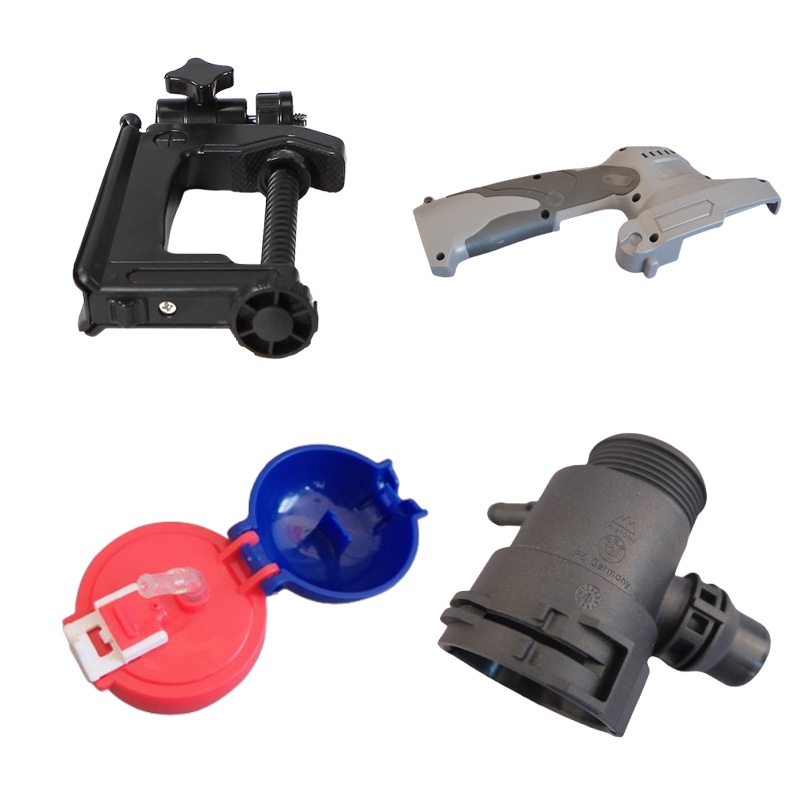 Hőre keményedő formakészítő szolgáltatások