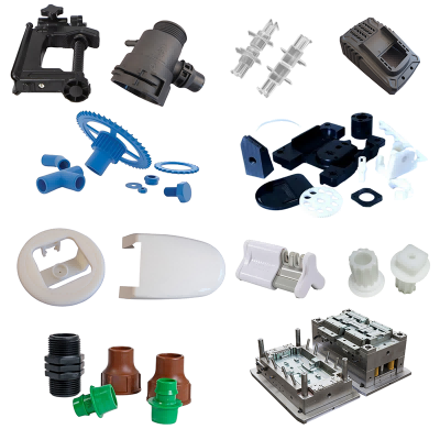 Szerszámkészítés fröccsöntéshez