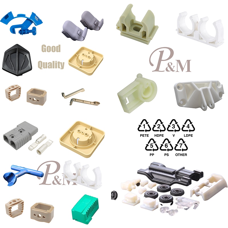 Szerszámtervezés a gyárthatósághoz (DFM) szolgáltatás