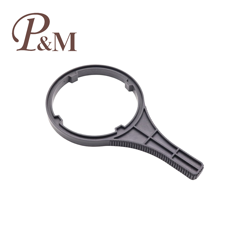 TPE fröccsöntő szolgáltatás