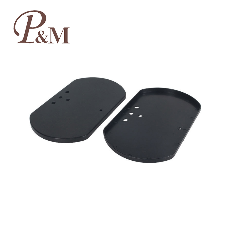 TPU és TPE alkatrészek egyedi fröccsöntés