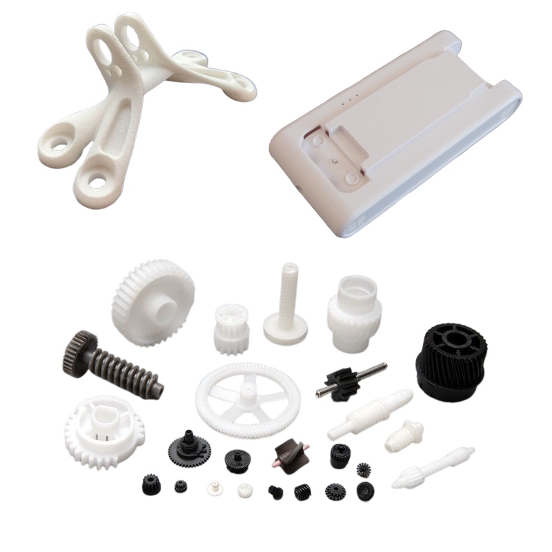 Kétlövéses / Dupla fröccsöntő szerszámkészítő