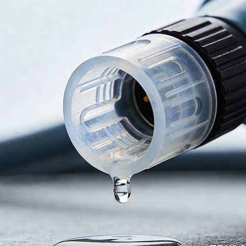 Vízszerelvények (mellék) fröccsöntő szerszámokhoz